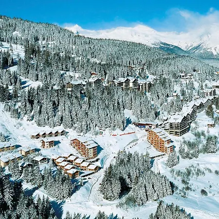 Les Dauphinelles By Interhome