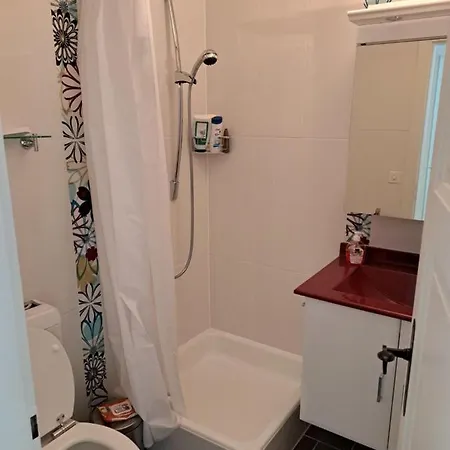 Les Dauphinelles By Interhome Apartament *