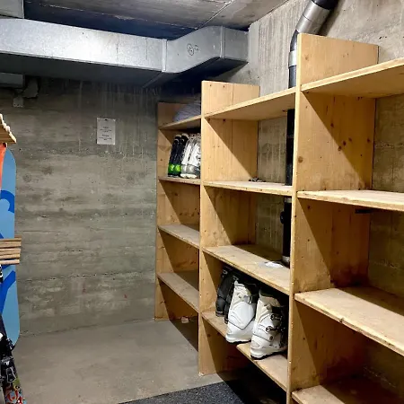 Les Dauphinelles By Interhome * 莱斯克伦斯