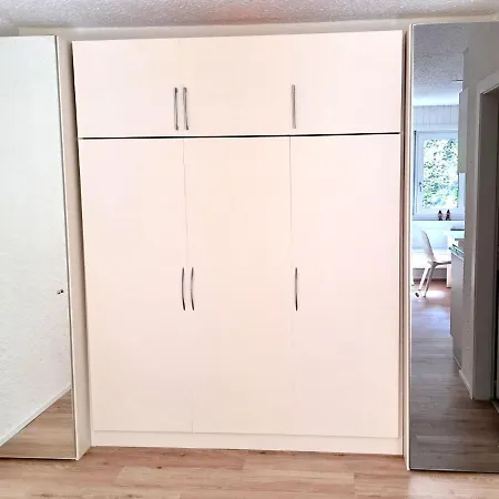 Les Dauphinelles By Interhome Apartament Les Collons