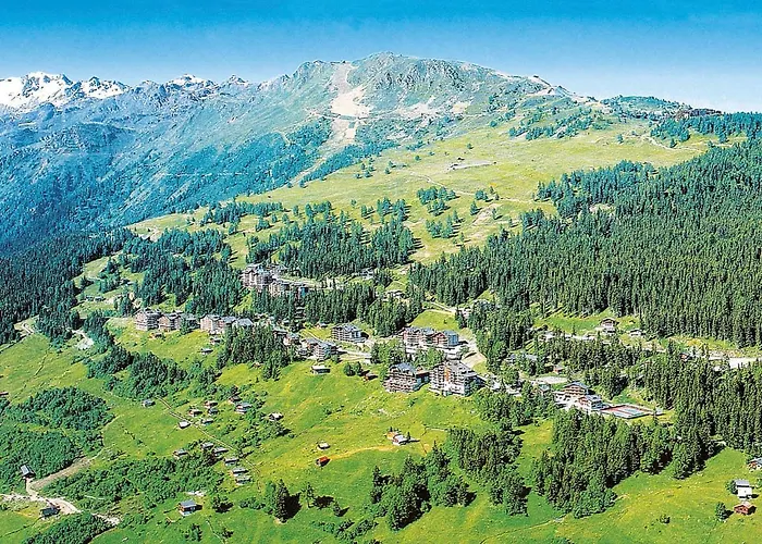 Les Dauphinelles By Interhome 公寓 莱斯克伦斯