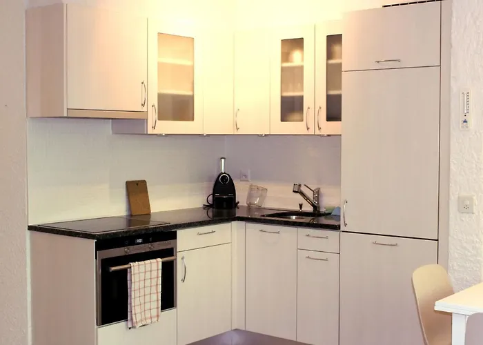 Les Dauphinelles By Interhome