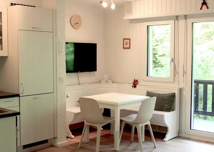 Les Dauphinelles By Interhome *