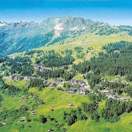 Les Dauphinelles By Interhome Апартаменты Ле-Коллон