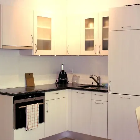 Les Dauphinelles By Interhome