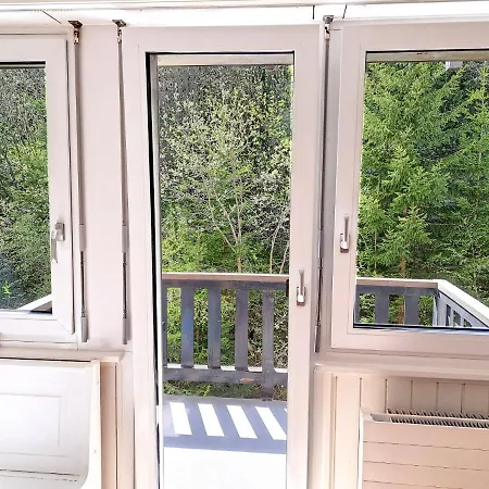 Appartamento Les Dauphinelles By Interhome *