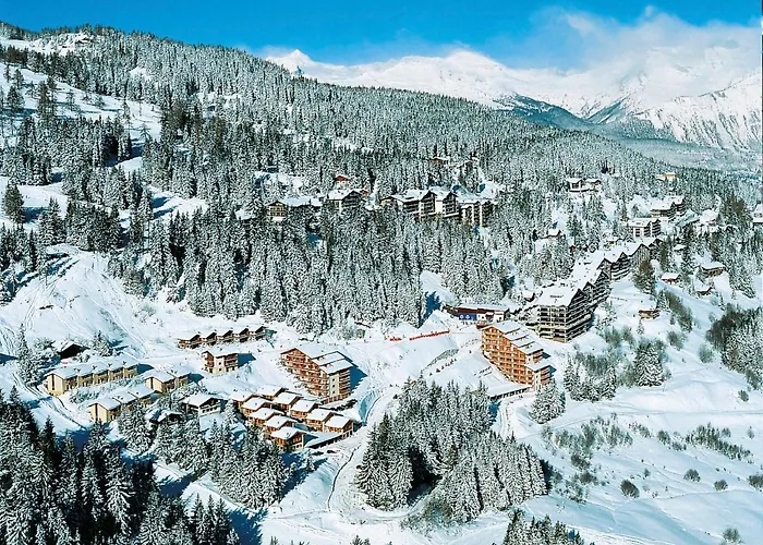 Les Dauphinelles By Interhome