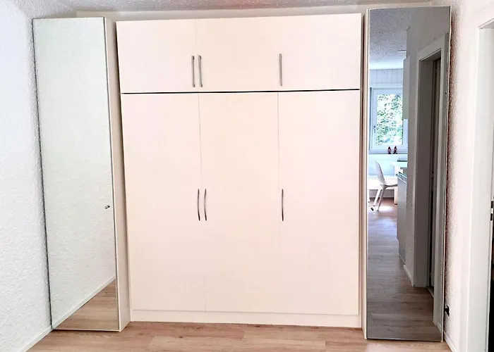 Les Dauphinelles By Interhome Appartamento Thyon-Les Collons