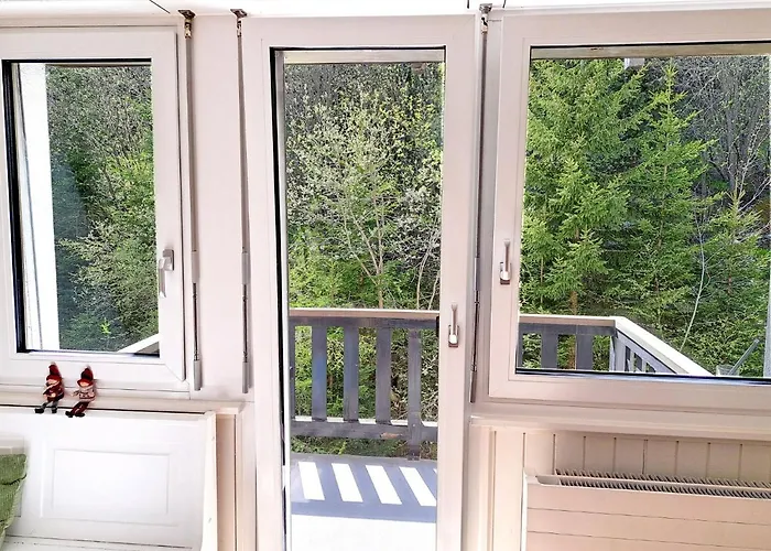 Appartamento Les Dauphinelles By Interhome *